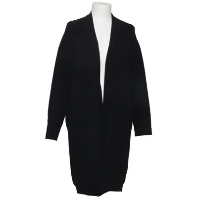 Cardigan (Zwart) van My Collection Katoen, Linnen