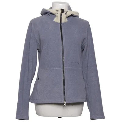 Hoodie (Blue, Beige) from Schöffel Polyester