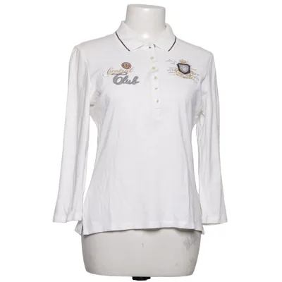 Rugby shirt (White) from G.W. Cotton