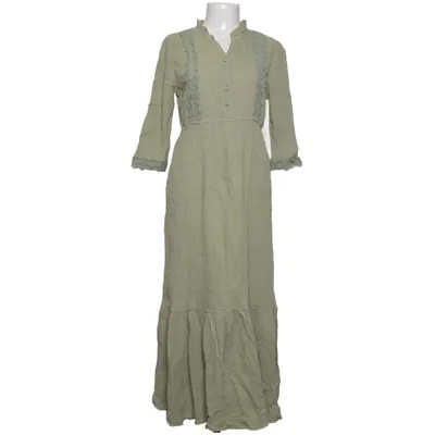 Maxi dress (Green) from Season Cotton