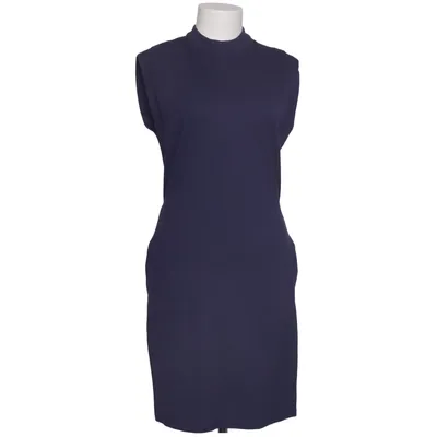 Klänning (Blå) från Deby Debo Bomull, Elastan, Polyamid, Polyester