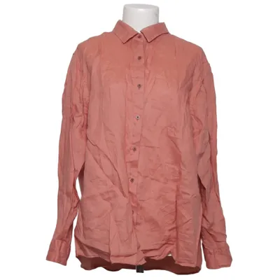 Shirt (Red) from Uniqlo