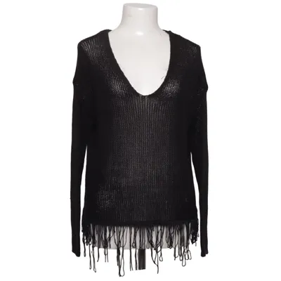 Strickpullover (Schwarz) von Mango Casualwear Acryl, Polyamid, Polyester