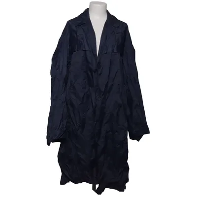 Raincoat (Blue) from Lilion Polyamide