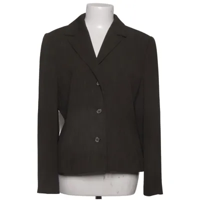 Blazer (Grøn) fra Vittoria Verani Polyester