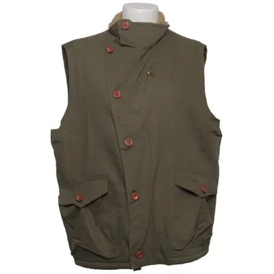 Ydervest (Extracted product information) fra Classic Fashion Collection