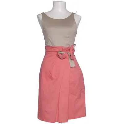 Wikkeljurk (Beige, Rood) van Paule KA