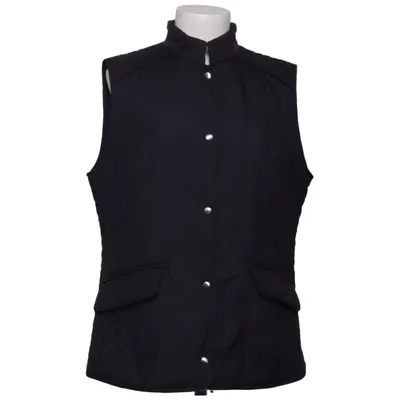 Outer vest (Black) from Gerry Weber