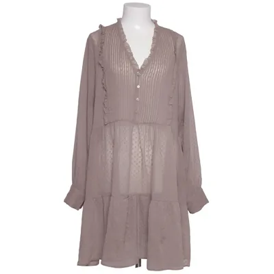 Klänning (Beige) från Guido Maria Kretschmer Polyester