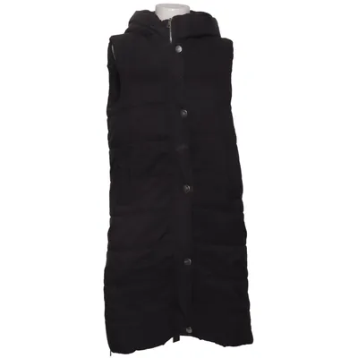 Ytterväst (Svart) från Rising Polyester