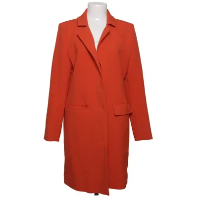 Jas (Rood) van Farouche Elastaan, Polyester, Viscose