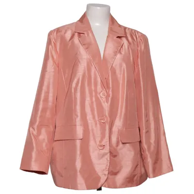Kavaj (Rosa) från Fair Lady Polyester