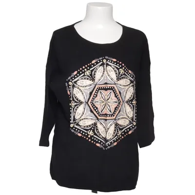 Long sleeve T-shirt (Classic) from Laura Torelli Cotton