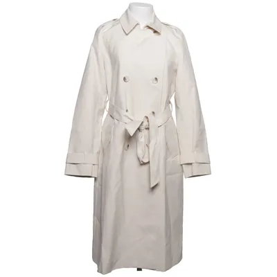 Trenchcoat (Beige) från Forever New Bomull, Elastan, Polyamid, Polyester