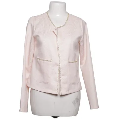 Jacket (Pink) from Ohayo Polyester