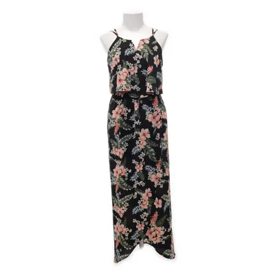 Maxi jurk (59084) van Monteau Elastaan, Polyester