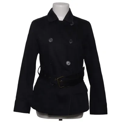 Trenchcoat (Svart) från Gap