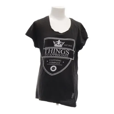 T-shirt (Svart) från Things to Appreciate