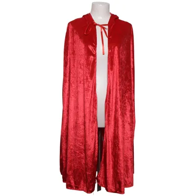 Mantle (Red)