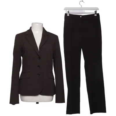 Anzug (Braun) von ESPRIT Collection Acetat, Elasthan, Polyester, Viskose