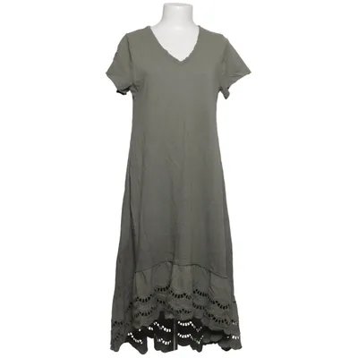 Dress (3656A) from Zauberstern Cotton