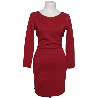 Robe (Rouge) de Lookbook Store Élasthane, Polyester