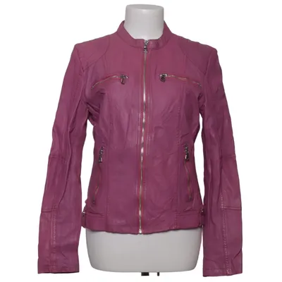 Jack (Roze) van Rino & Pelle Polyester