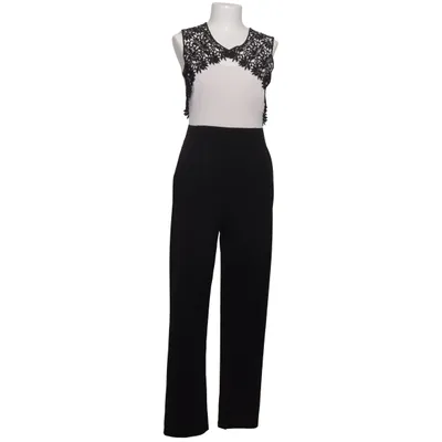 Byxdress (Svart, Vit) från JT Exclusive by Colloseum Elastan, Polyester
