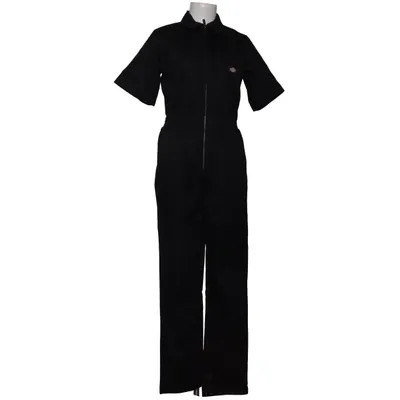 Buksedragt (Sort) fra Dickies Bomuld