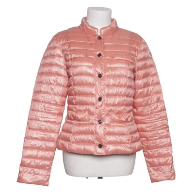 Dunjakke (Pink) fra Beaumont Dun, Fjer, Polyamid, Polyester