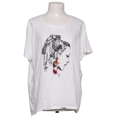 T-shirt (Vit) från Encuentro