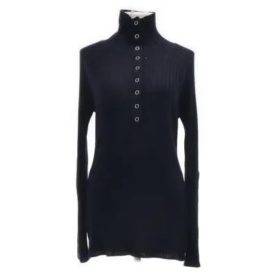 Sweater (Blå) fra H&M Uld