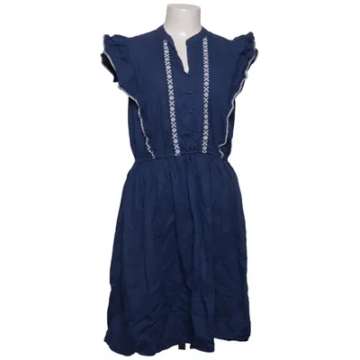 Robe (Bleu) de Léa Coton