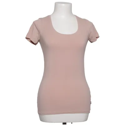 T-shirt (Basic Short Sleeve) från Bien Bleu Bomull, Elastan