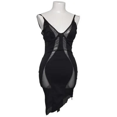 Slip (Swirl Mini Dress) from Monki