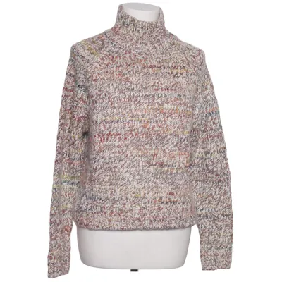 Turtleneck (Alyn Highneck Knit) fra Mos Mosh Akryl, Uld