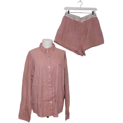 Pajamas (Pink) from Calvin Klein Sleepwear Cotton
