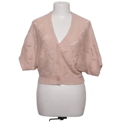 Cardigan (Pink) from Ann Christine Acrylic