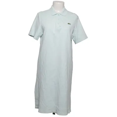 Polokleid (Grün) von Lacoste