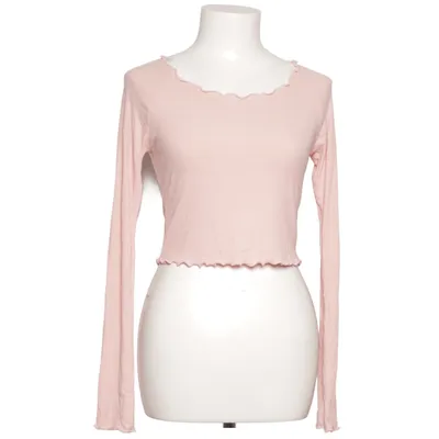Crop top (Rosa) från Urban