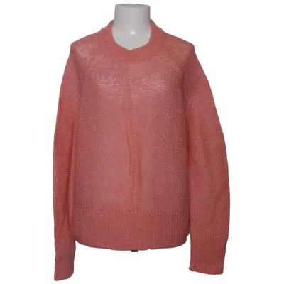 Sweater (Pink) fra Arket Polyamid, Uld
