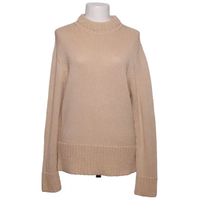 Tröja (Beige) från Nice Connection Ull