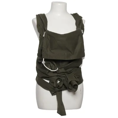 Baby carrier (Didy Tai Meh-Dai) from Didymos Organic cotton