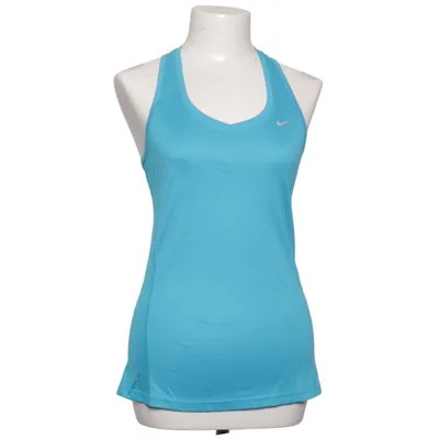 Sports tank top (Dri-Fit) from Nike Running Polyester