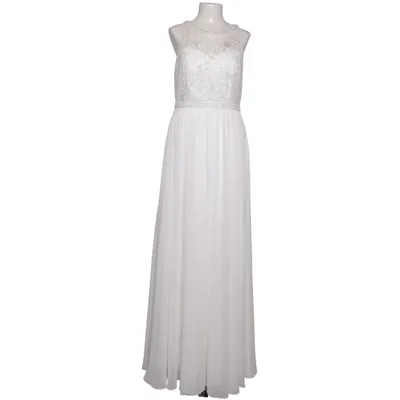 Robe de mariée (Blanc) de Magic Bride Polyester