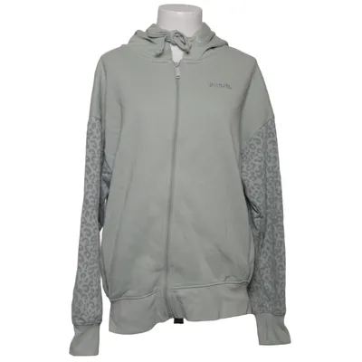 Hoodie (Green) from Bench Cotton, Polyester