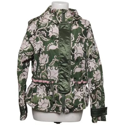 Outdoor jacket (Green, Pink, Multicolored) from Bogner Polyamide, Polyester