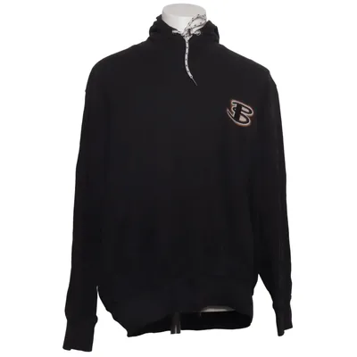 Huvtröja (Grå) från Ben Sherman Bomull