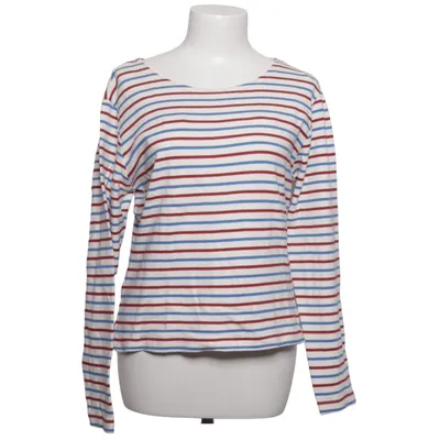 Long sleeve T-shirt (White, Blue, Red) from Key West