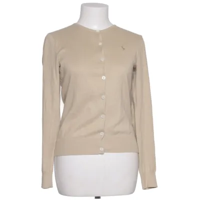 Cardigan (Beige) de Ralph Lauren Sport Coton